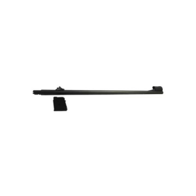 CZ-USA 455 LUX 17HMR Barrel Set with 5rd Magazine