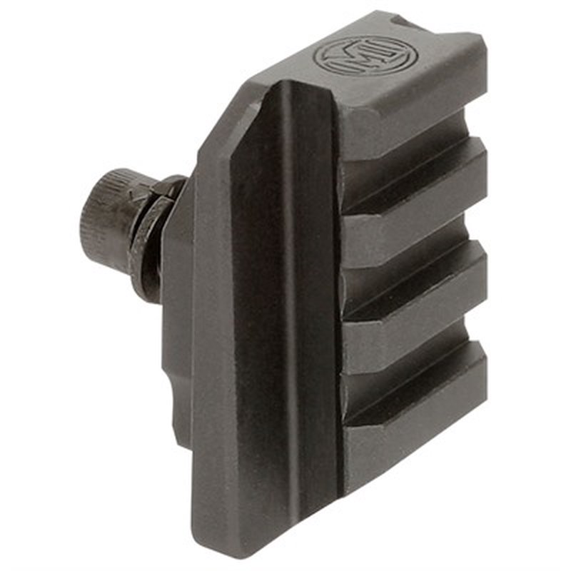 Midwest Industries AK Picatinny End Plate Adapter for Yugo (MI-AK-PEPA-M70)
