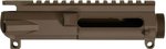 Dark Storm Industries Threaded Stripped Upper Receiver Copperhead Brown