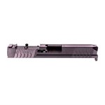 Polymer80 PS9 RMR-Cut Glock 17 Gen 3 Slide Black Nitride