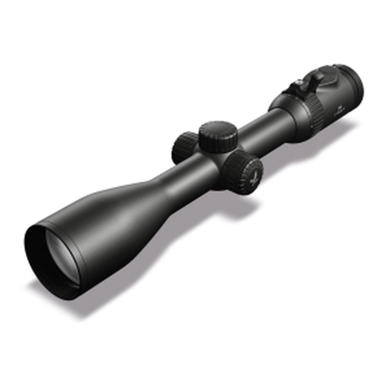 Swarovski 2-16x50 Z8i II Rifle Scope (4W-I Illuminated Reticle)