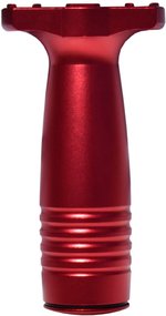 Presma M-LOK Vertical Aluminum Foregrip w/Dry Storage Compartment for Mlok Slots