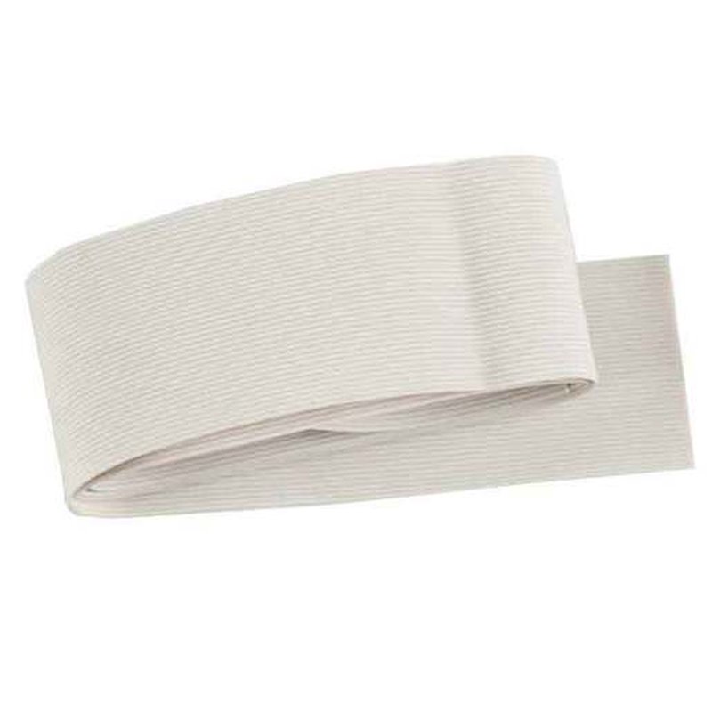 Wapsi Round Rubber Fly Tying Material - Brown Medium