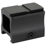 HOLOSUN 509 Adapter Fits Picatinny Lower 1/3 Mount | Matte Black