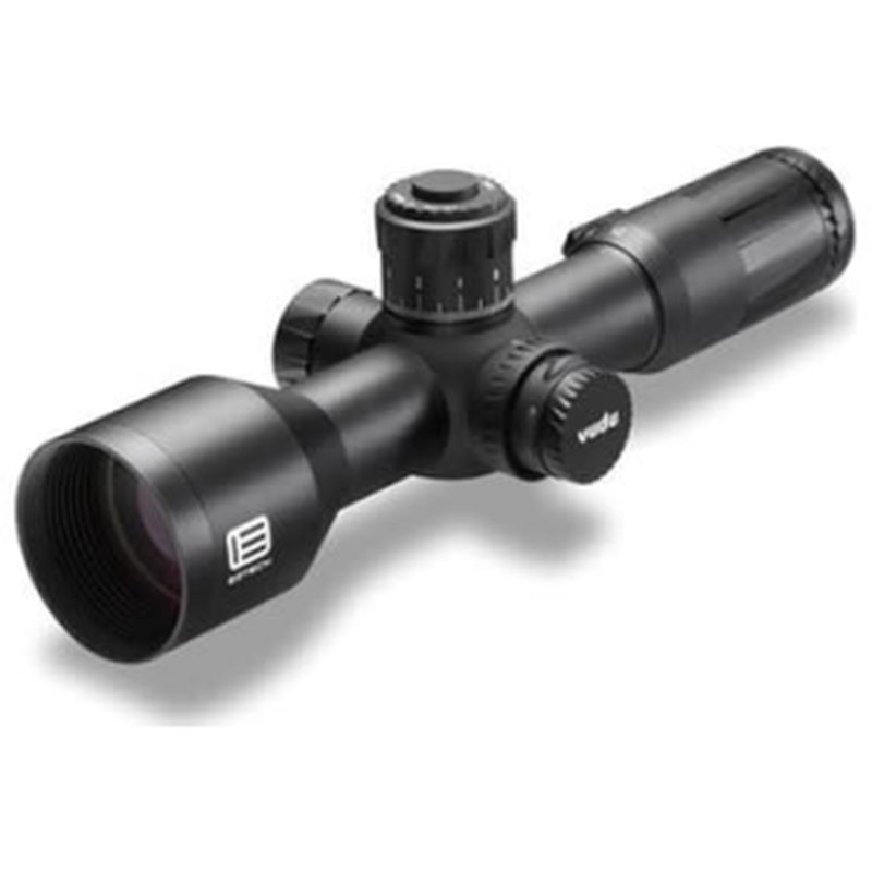 EOTech VDU525FFTR3 Vudu FFP 5-25x50 Illuminated Rifle Scope