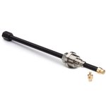Banish Suppressors Baffle Removal Tool for User-Serviceable Suppressors