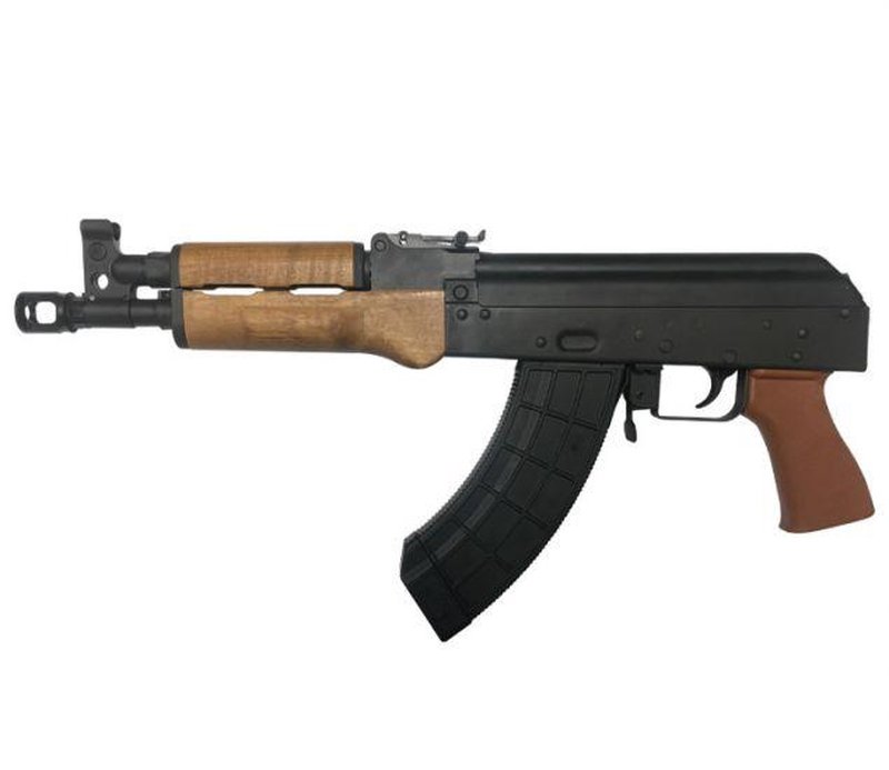 Century Arms VSKA Draco AK pistol 7.62x39 10.5" semi-auto