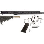AR-STONER AR-15 Build Kit Upper Receiver 300 Blackout 16 Inch Barrel Carbine Length