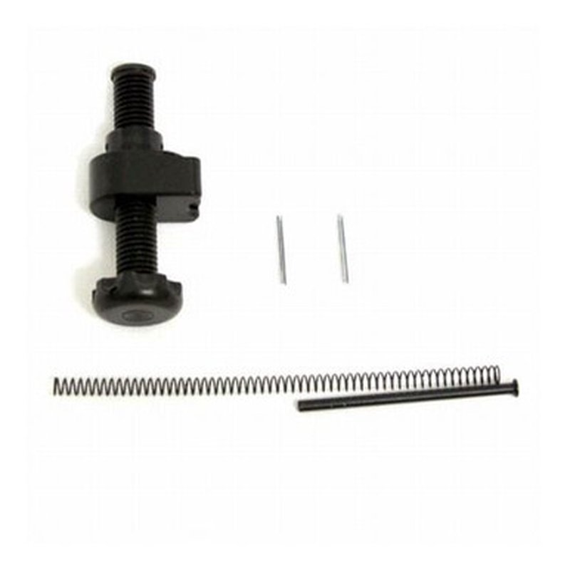 Accuracy International AI AX Butt Spike Module 6892 for AX Rifles