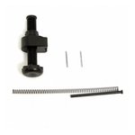 Accuracy International AI AX Butt Spike Module 6892 for AX Rifles