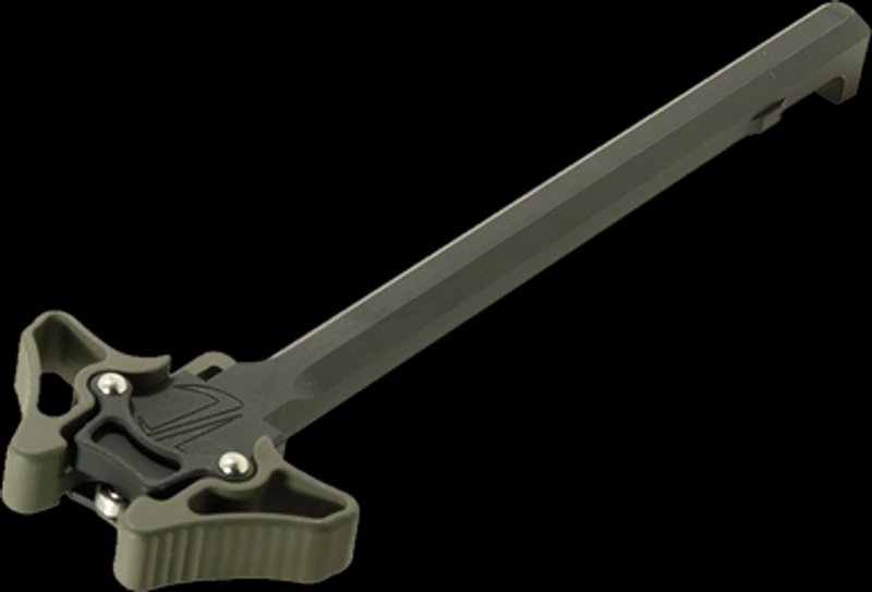 Timber Creek Outdoors Mini Enforcer Ambidextrous Charging Handle AR-15