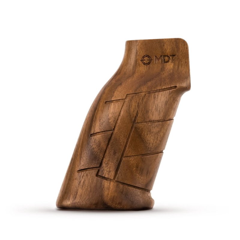 MDT Wood AR Grip