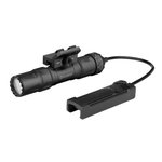 Olight Odin S M-Lok Rail Mount Matte Black 300/1500 Lumens 250 Meters Beam