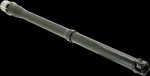 Timber Creek Outdoors TC556MED105 5.56 NATO 10.5in Medium Profile Barrel Black Nitride