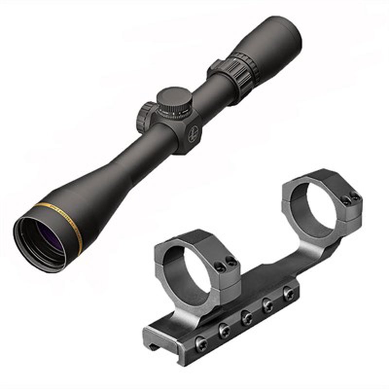 Leupold VX-Freedom 3-9x40mm CDS Duplex Rifle Scope Waterproof Fogproof