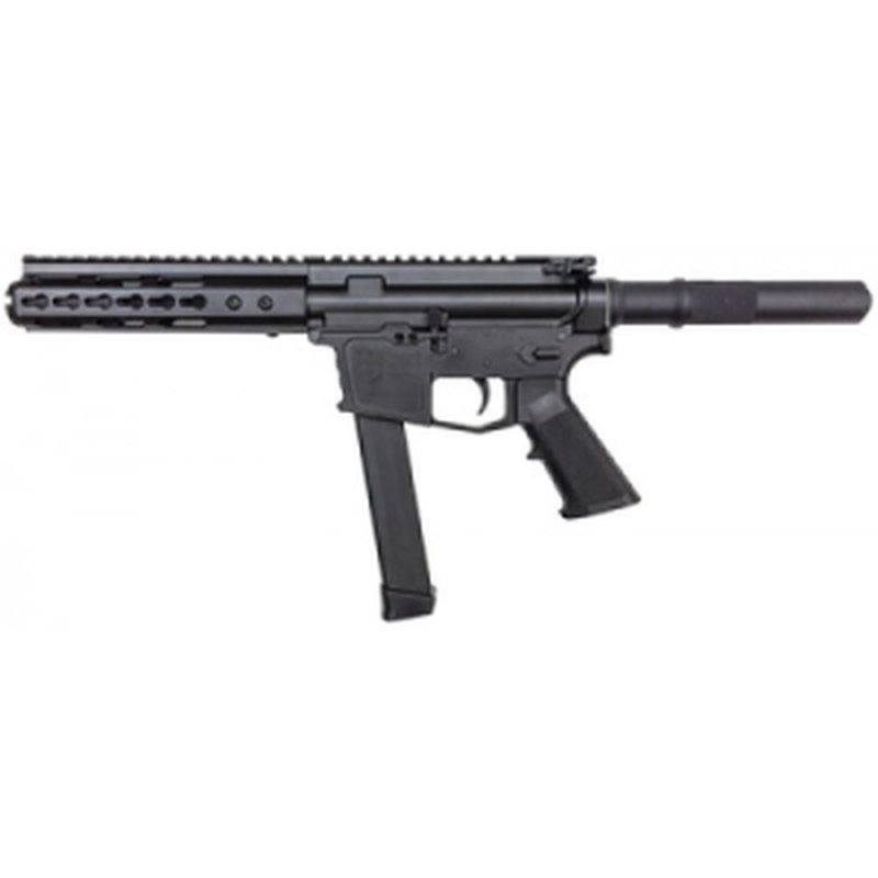 AMERICAN TACTICAL IMPORTS AR-15 9mm 5.5\" 31rd - Black