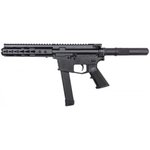 AMERICAN TACTICAL IMPORTS AR-15 9mm 5.5\" 31rd - Black