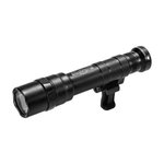 SureFire M640DF-BK-PRO Dual Fuel Scout Light Pro WeaponLight, Black