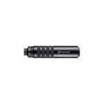 Savage AC30 Accucan Suppressor 5/8-24 Direct Thread 7075-T6 Aluminum