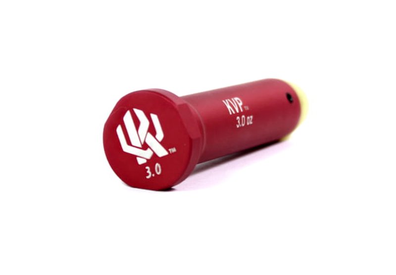 Kaw Valley Precision Heavy Tungsten Carbine Buffers