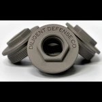 Diligent Defense Co DDC HUB DTA SIGTAPER 5/8-24 Suppressor Accessory