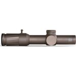 EOTECH Vudu 1-10x28 FFP Rifle Scope SR5 MRAD 34mm Tube Tan