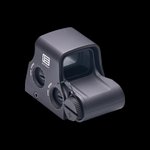 EOTech HWS EXPS2-0 Holographic Weapon Sight 68 MOA Ring with 1 MOA Dot Reticle