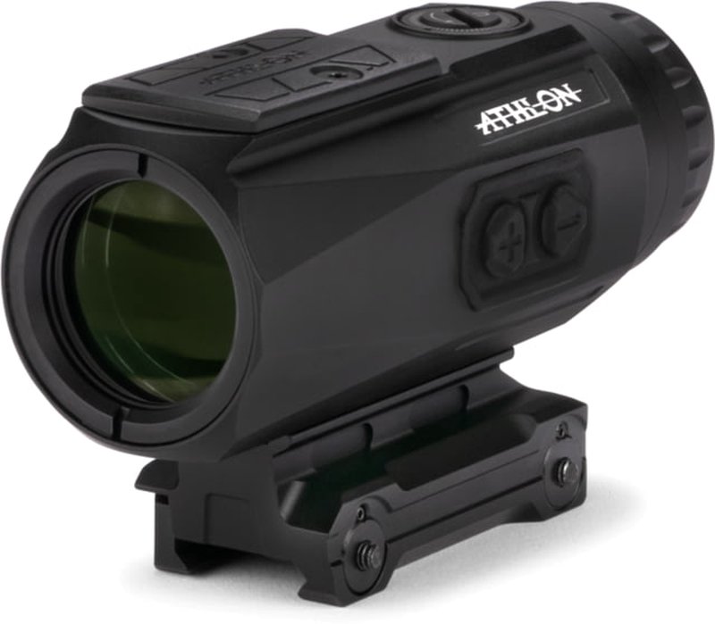 Athlon Optics Midas Flare 5x30mm Prism Red Dot Sight
