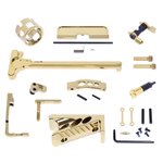 Guntec USA AR-15 Finishing Kit T6 6061 Aluminum (Finish Options)