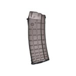 Arsenal Bulgarian AK-74 30-Round 5.56x45mm NATO Polymer Magazine, Black