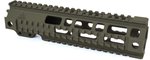 AT3 Tactical Pro Series Free Float Quad Rail AR15 Handguards