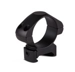 Konus Steel Rings Medium Version Black 25.4 mm