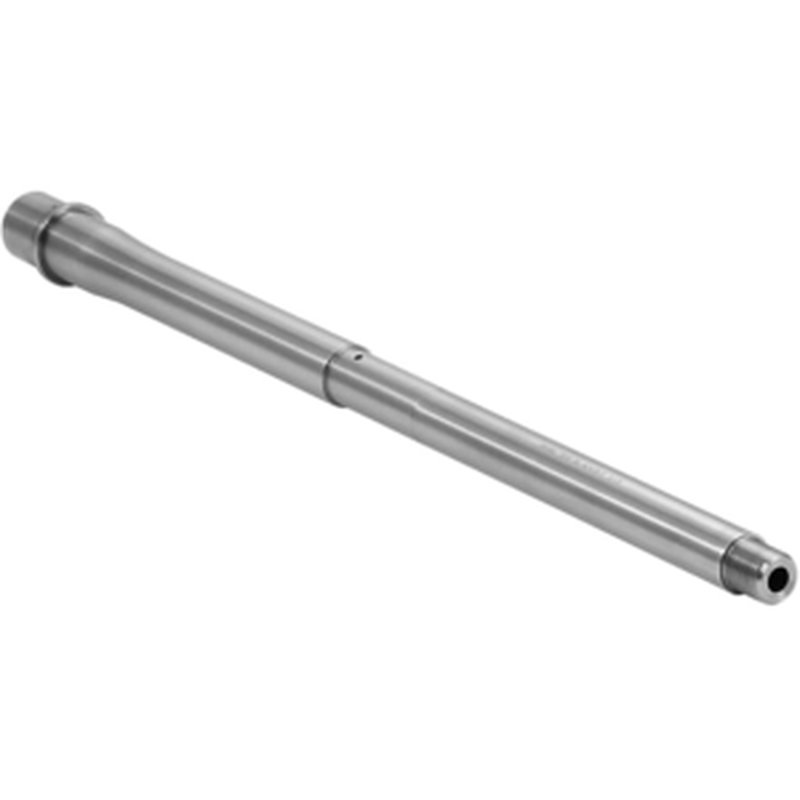 Shaw Barrels AR-15 Barrel 204 Ruger 22" HBAR Contour 1:12" Twist Matte