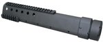 Precision Reflex Gen 3 Delta Forearm 14in Carbon Fiber Black