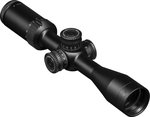 ZeroTech Optics Vengeance 3-12x40mm Rifle Scope VG3124 (ZeroPlex MOA 25mm if that is the reticle variant)
