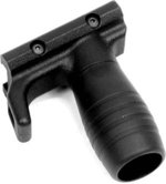 A3 Industries Modular Vertical Foregrip For B&T APC-K