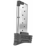 FN America FN 503 9mm Magazine 8-Round Stainless Steel Body Extended Base