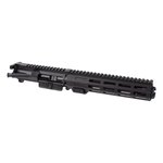 KAK Complete AR-15 Upper Receiver with 9" M-LOK Handguard - 5.56 NATO - 8"