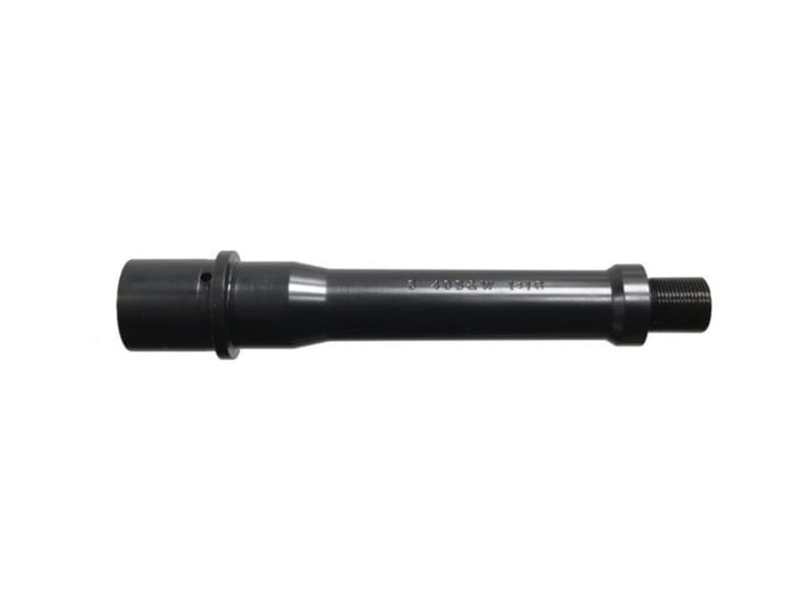Stern Defense SD .40SW AR-15 Barrel 6in .578-28 TPI 1-16 Twist Rate Black BR6IN-D1-M