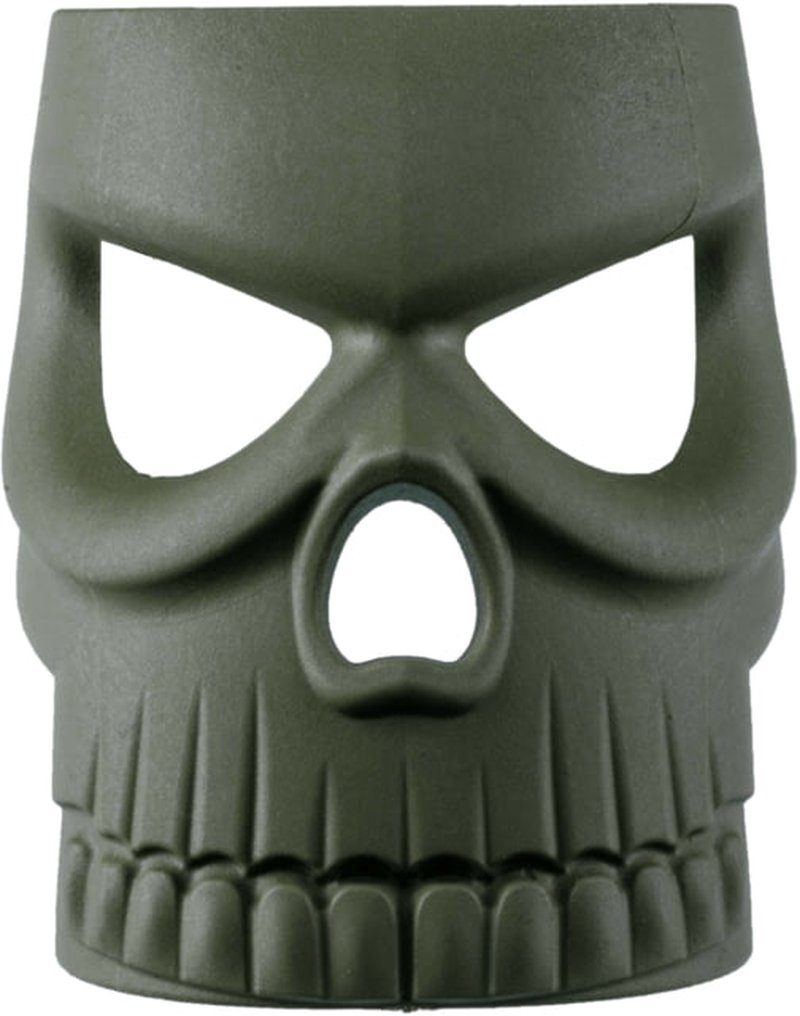 FAB Defense MOJO Improved Mag-Well Mask Havoc Skull