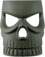 FAB Defense MOJO Improved Mag-Well Mask Havoc Skull