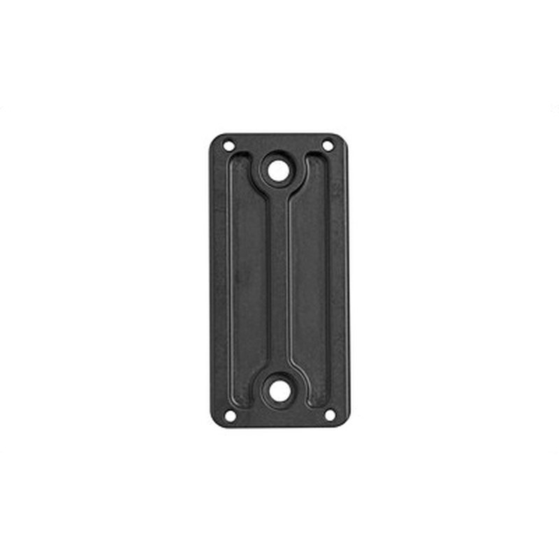Magpul M-LOK 2-Slot Dovetail Adapter for RRS/ARCA Interface (MAG1051-BLK)