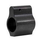AR-STONER Low Profile Gas Block AR-15, LR-308 0.625 Black Nitride