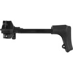 HK MP5 SP5 Collapsible 3-Position Stock Black