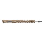 Noveske N4 SPR 6mm ARC 18 Inch Barrel Upper NSR Gen 4 M-LOK Handguard
