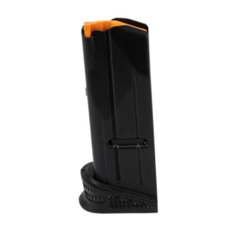 FN AMERICA 509C Magazine 9mm 10rd Black w/ Ext Floorplate