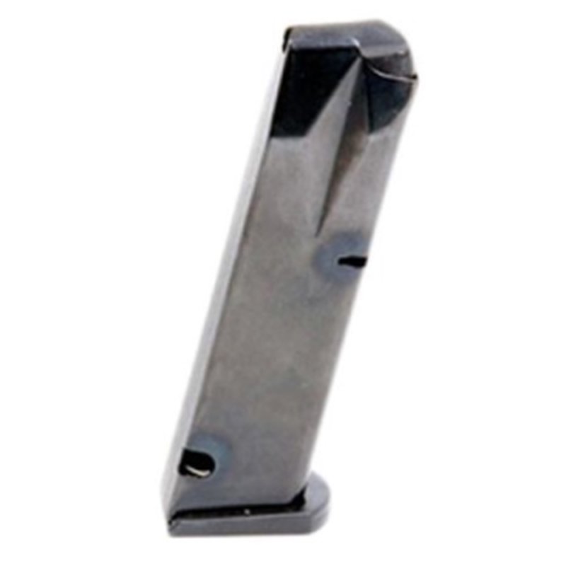 ProMag BER-A2 Beretta 84 Magazine 13-Round .380 ACP Blue Steel