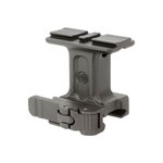Midwest Industries MK2 QD Aimpoint Acro Mount 2.26" Height Red Dot Quick Detach, Black