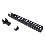 JMac Customs MMS AK Handguard with Sling Loop Cut - 14.25in