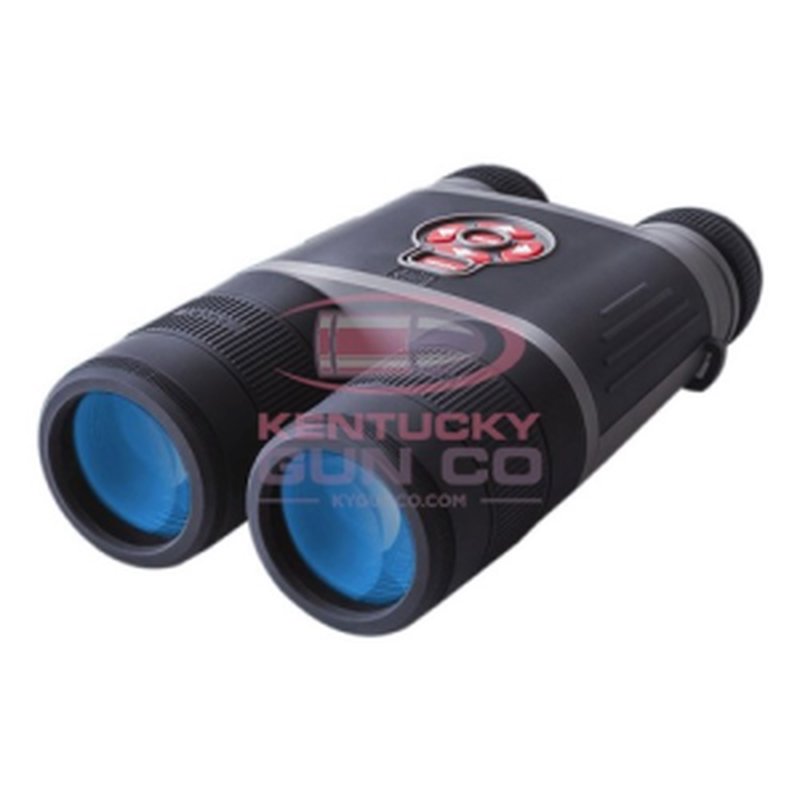 ATN NIGHT VISION BINOXS-HD 4X SMART HD DAY/NHT